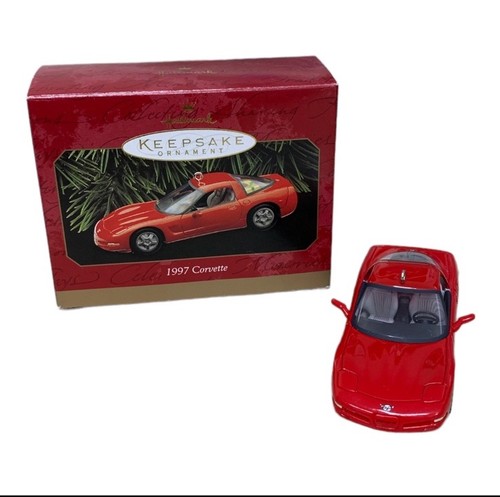 1997 hallmark keepsake - hallmark,