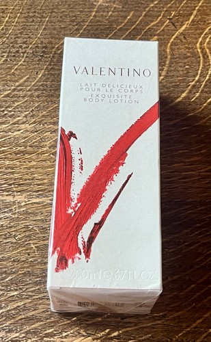 Valentino 200ml exquisite - valentino,
