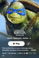 code apple Film ( iTunes )