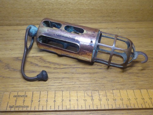 Pre war lucas - lucas, car