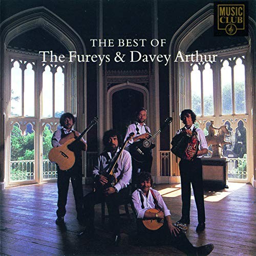 The fureys best - the,