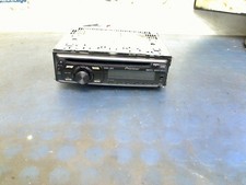 CD PLAYER CD PLAYER VW NEW