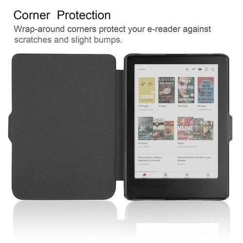 Smart cover n367 auto - smart,