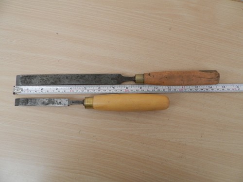 Stormont 1 2 - 1/2", mathieson