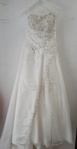 Sincerity bridal wedding dress - sincerity,