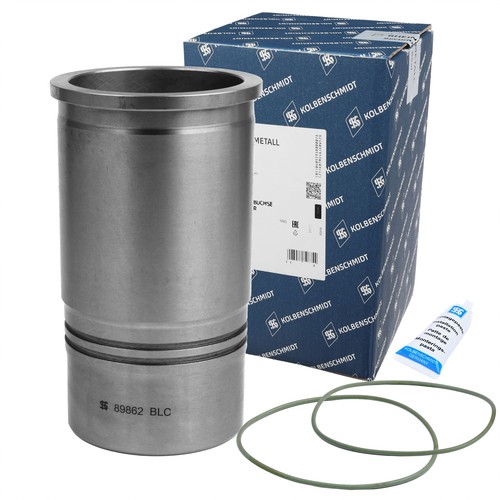 Kolbenschmidt cylinder liner - cylinder,