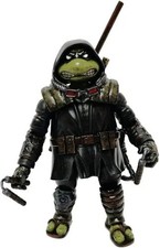 Teenage Mutant Ninja Turtles The Last Ronin Colour Edition Action Figure New