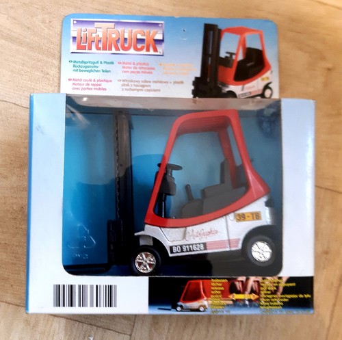 Hobby dax lift truck weber - hobby,