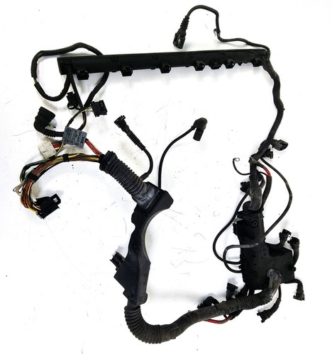 Bmw series e46 engine - 3, m3