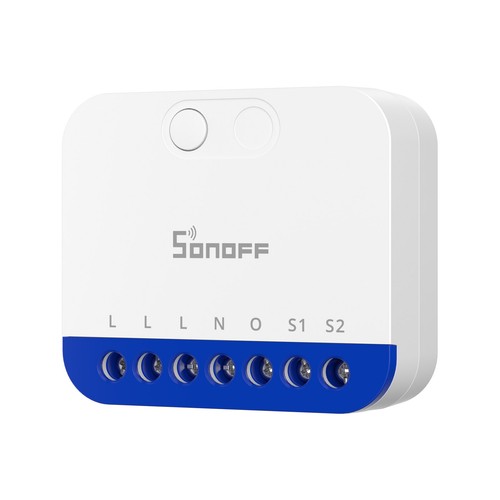 Sonoff mini diy - diy, dimmable