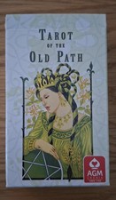 Tarot of the Old Path - very lightly used, in excellent condition