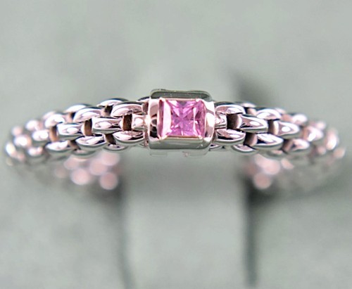 Fope flex pink - flex, it
