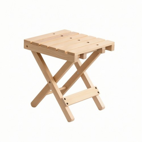 Folding stool compact - stool,