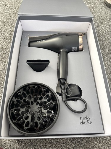 Nicky clarke infrared pro - clarke,