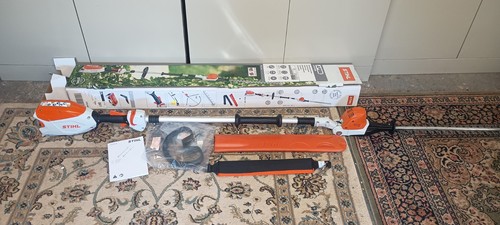 Stihl hla66 long - hla66, reach