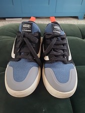 Vans Ultracush Lite 3D
