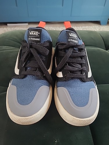 Vans ultracush lite - ultracush,