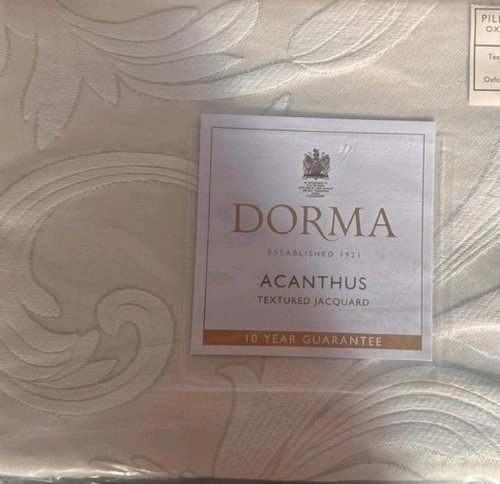 Brand new pair - new, dorma
