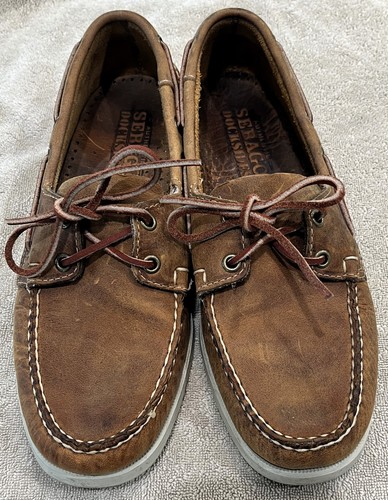 Sebago men docksides - sebago,