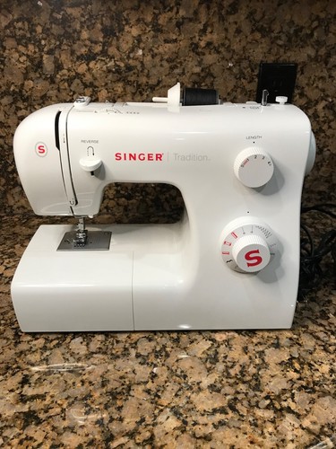 Singer model 2250 tradition - singer,
