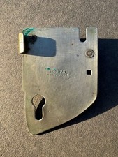 London Transport LPTB Bus