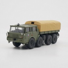 Brekina tatra 813 8x8 - brekina, 1:87
