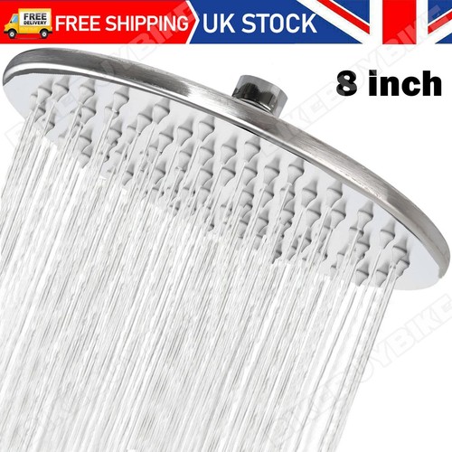 Bathroom rainfall shower head - shower,