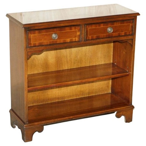 Vintage two drawer bevan - vintage,