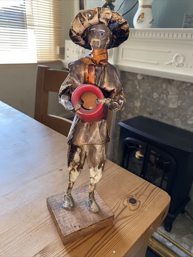 Mexican paper mache - paper,