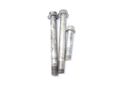 Suspension strut screws