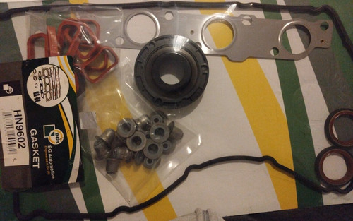 Bga hn9602 head gasket - hn9602,