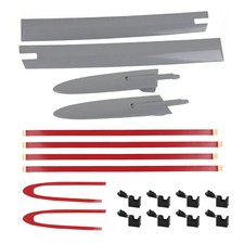Convertible Roof Top Hinge