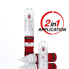 for VW/AUDI LY3D TORNADO RED