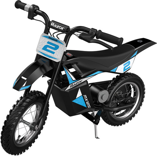 Razor mx125 mini electric - razor,