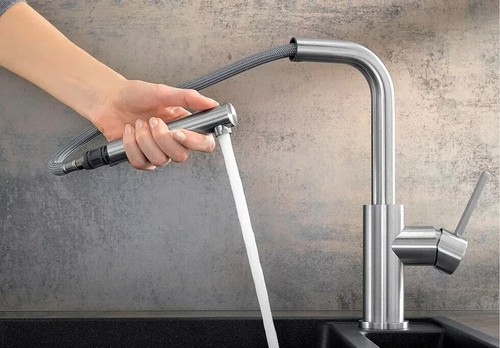 Blanco lanora stainless - blanco, lanora-s