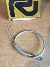915 CLASSIC MOTORCYCLE FRONT BRAKE CABLE RALEIGH RUNABOUT