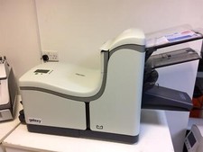 REFURBISHED NEOPOST / QUADIENT DS-62 2.5 Folder Inserter Envelope Machine