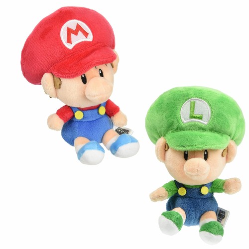 Super mario baby - super, /
