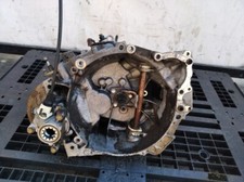 20TA80 414050 gearbox PEUGEOT