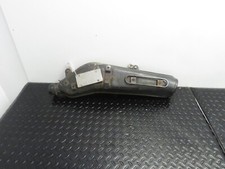 94 95 KTM 620 RXC LC4 OEM STOCK EXHAUST MUFFLER SILENCER