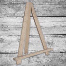 Medium beechwood table - beechwood,