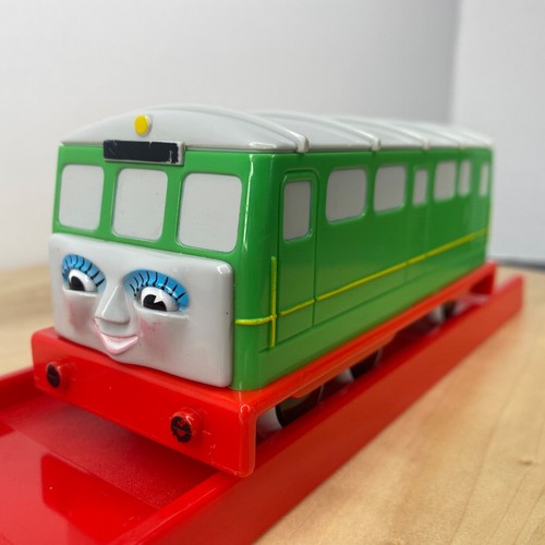 Thomas the tank engine - the,