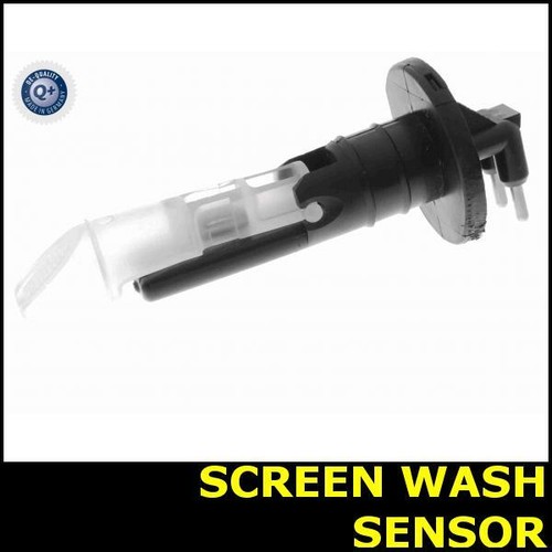 Screen wash sensor for - for, bmw