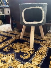 Pet Cat Lovely Warm House for