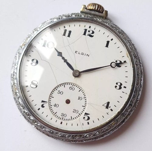 1920 elgin usa - 1920,