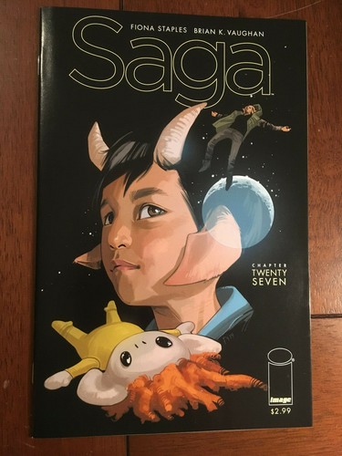 Saga very fine image - saga,