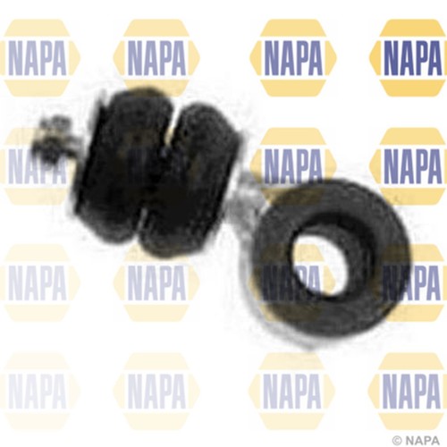 Anti roll bar links - roll,