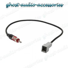 Car Audio Stereo Aerial Antenna Adaptor Adapter Cable Lead for Hyundai i10