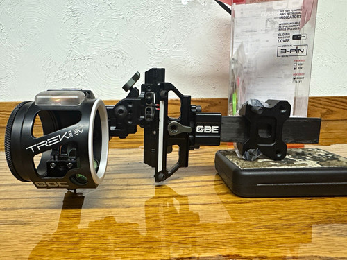 Cbe trek pro micro - trek, 3v.