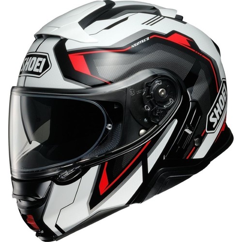 Shoei neotec respect - shoei, 2